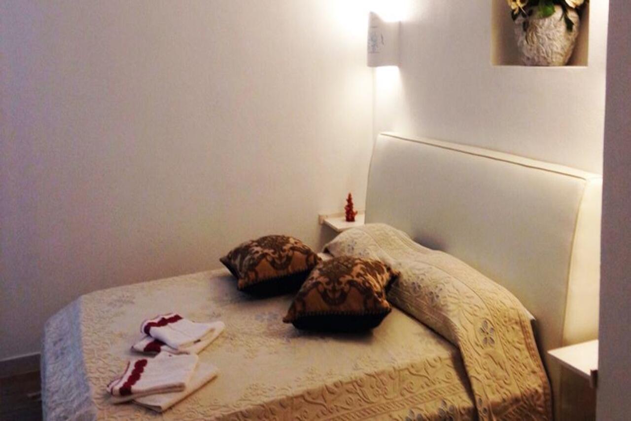Olbia City Hotel Екстер'єр фото