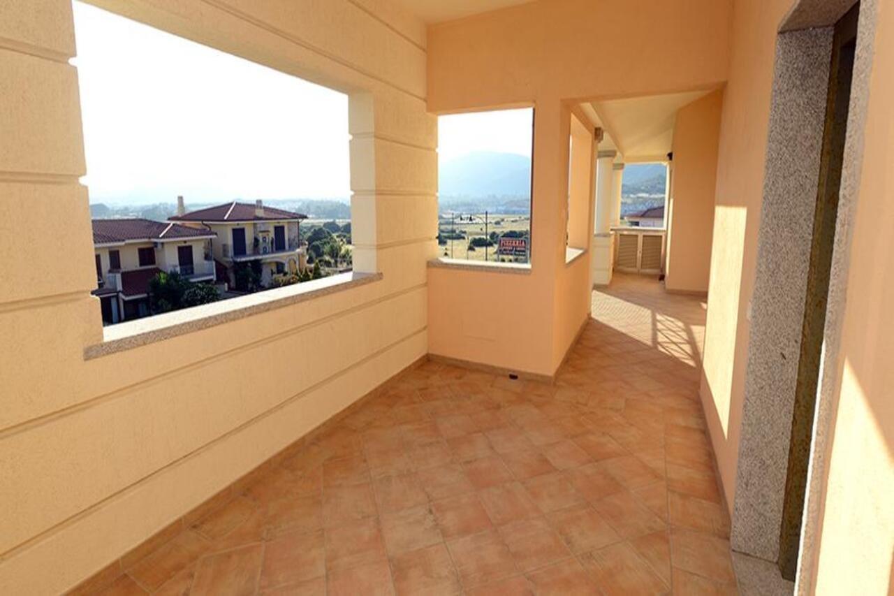 Olbia City Hotel Екстер'єр фото