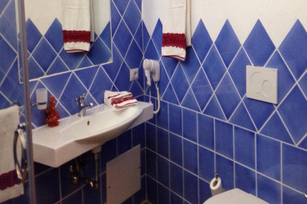 Olbia City Hotel Екстер'єр фото