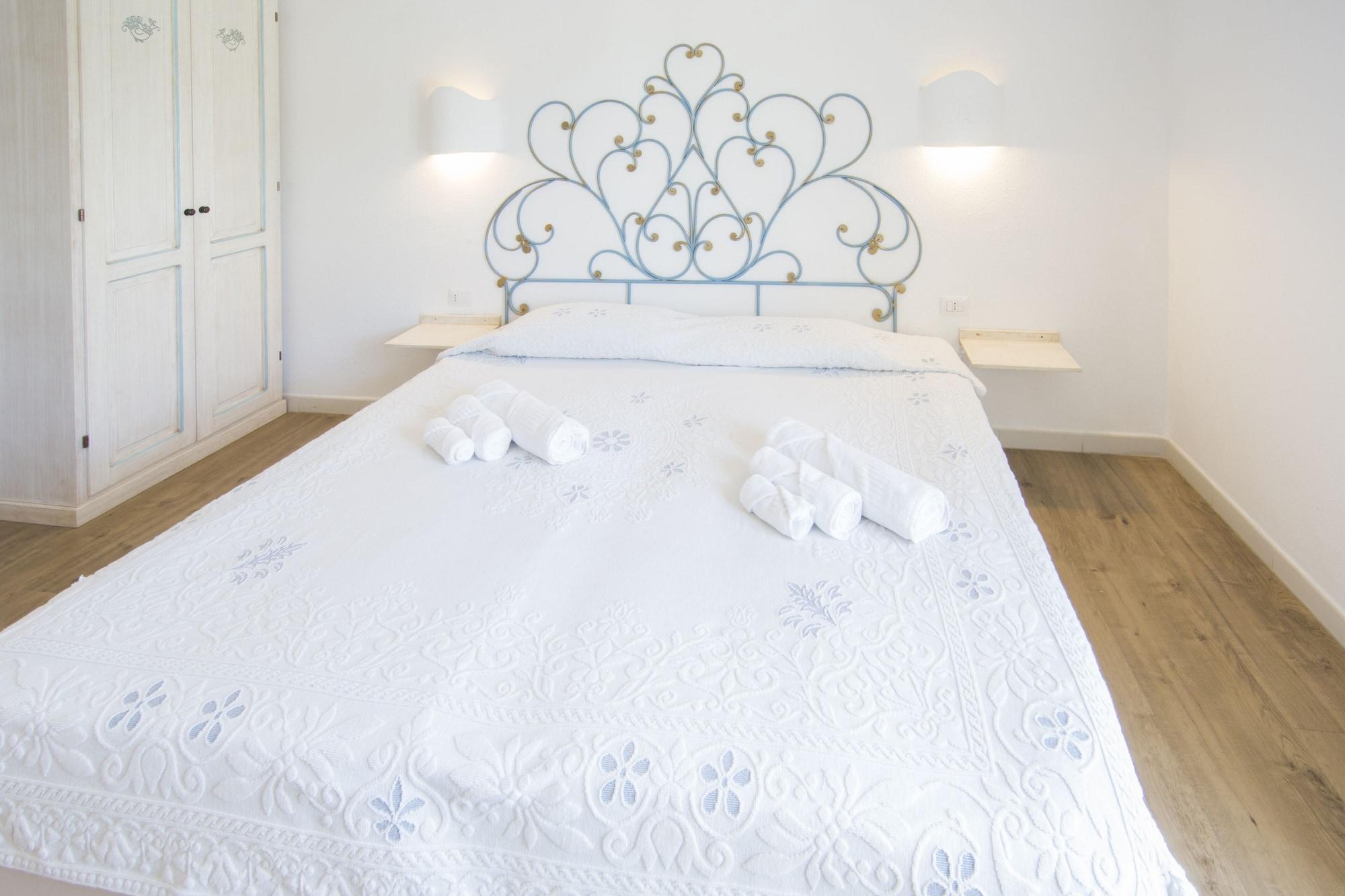 Olbia City Hotel Екстер'єр фото