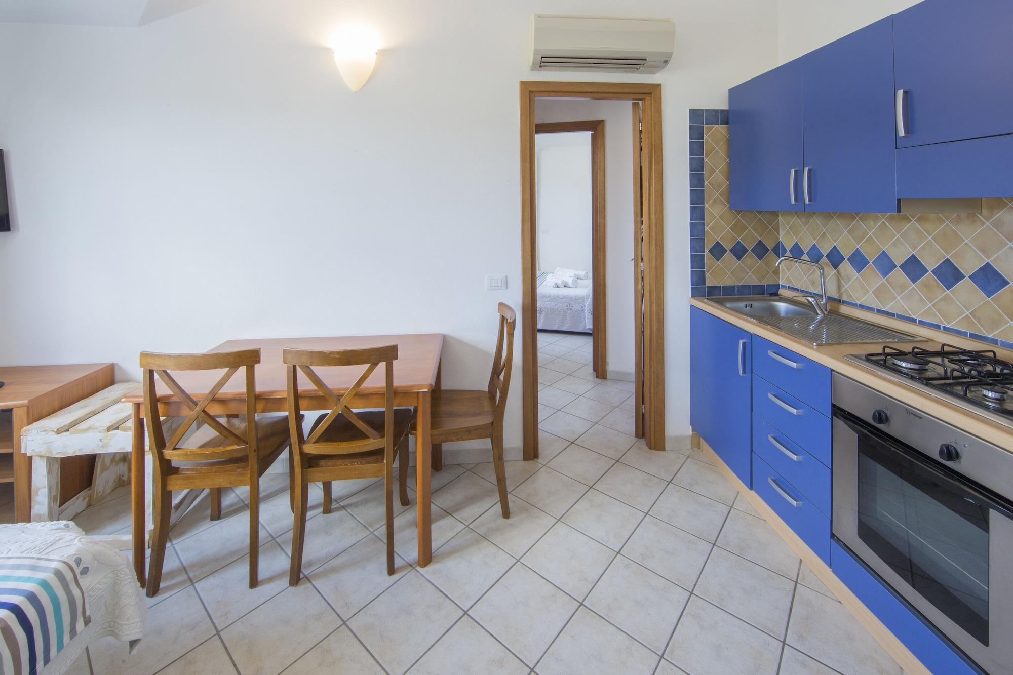 Olbia City Hotel Екстер'єр фото