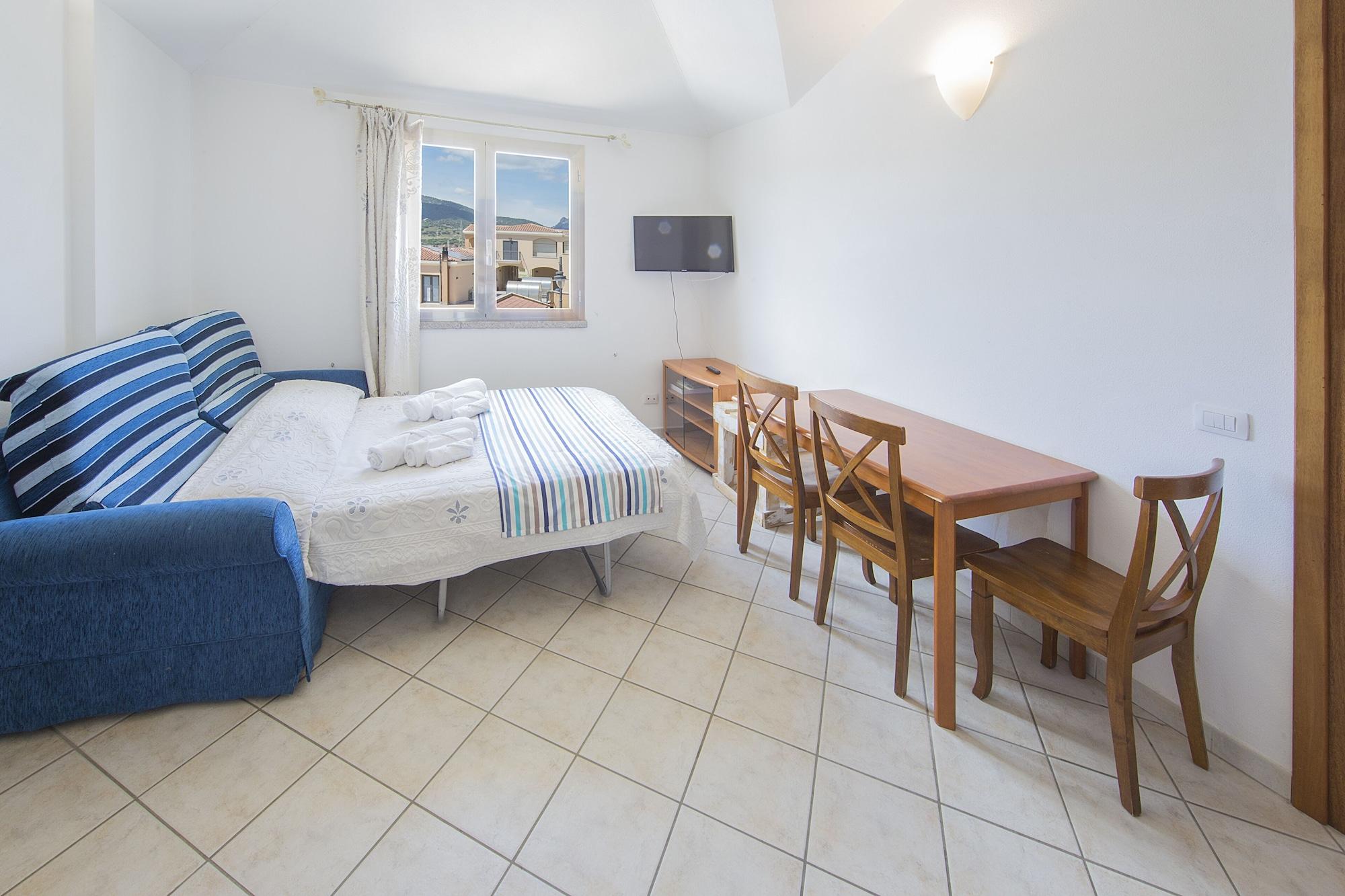 Olbia City Hotel Екстер'єр фото