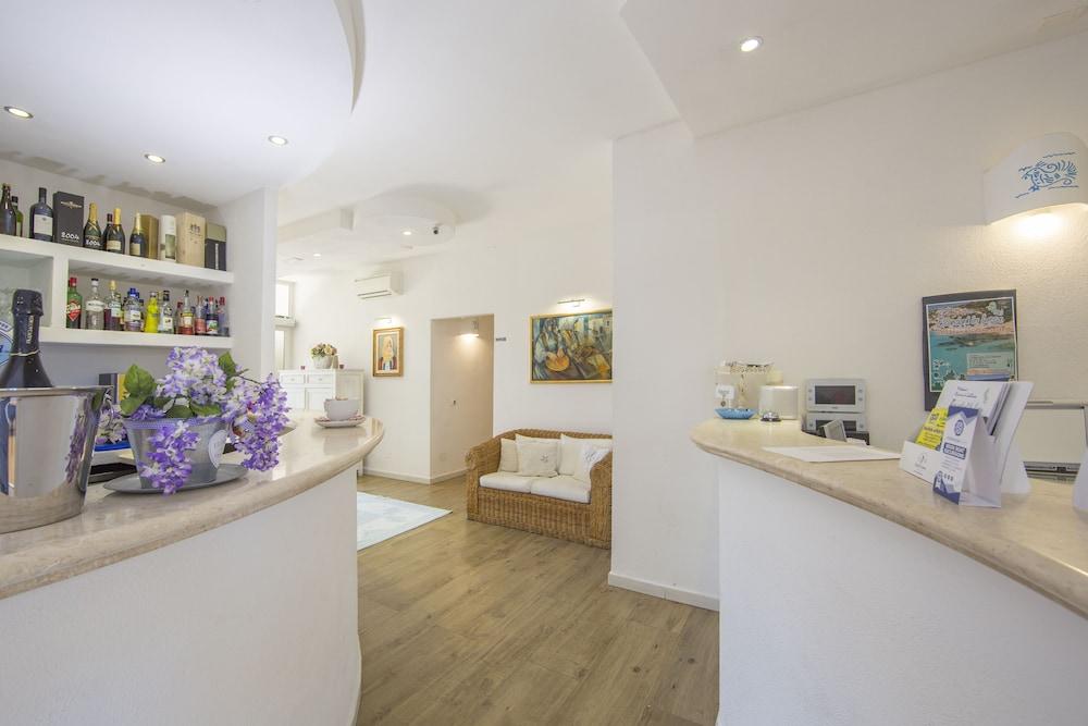 Olbia City Hotel Екстер'єр фото