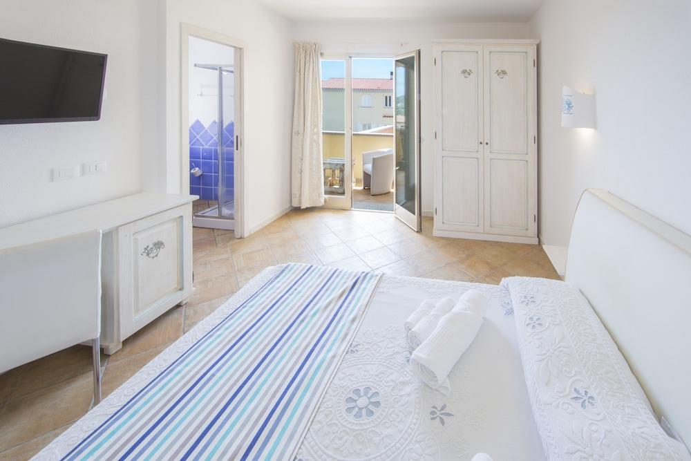 Olbia City Hotel Екстер'єр фото