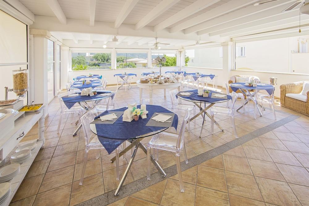 Olbia City Hotel Екстер'єр фото