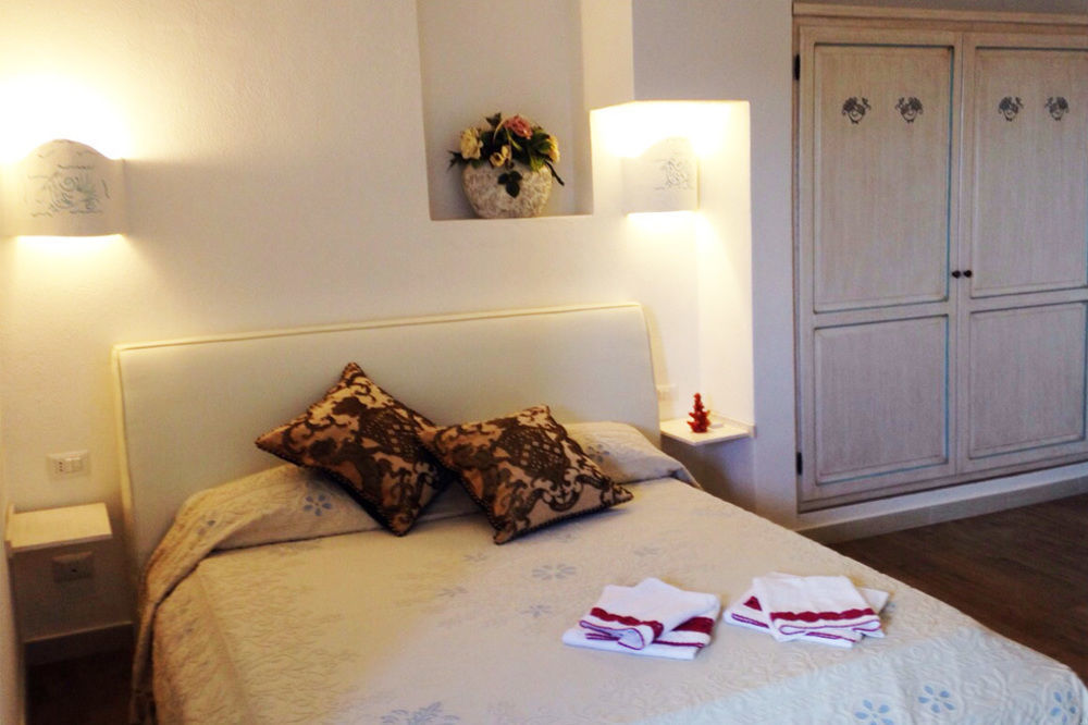 Olbia City Hotel Екстер'єр фото