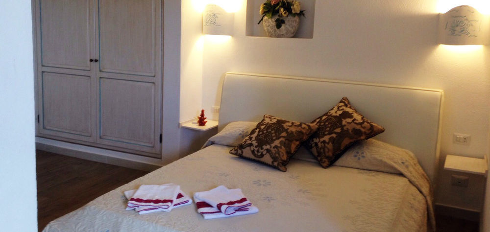 Olbia City Hotel Екстер'єр фото