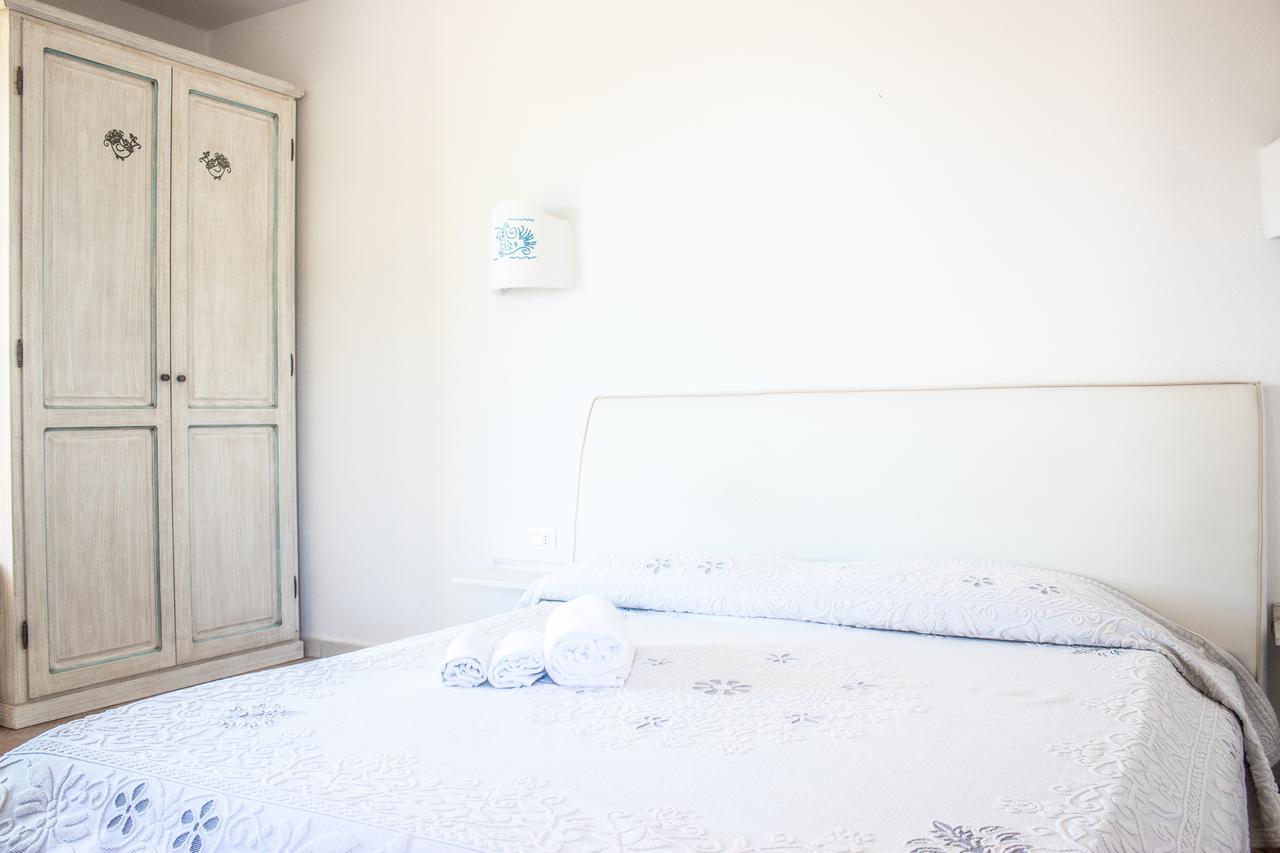 Olbia City Hotel Екстер'єр фото