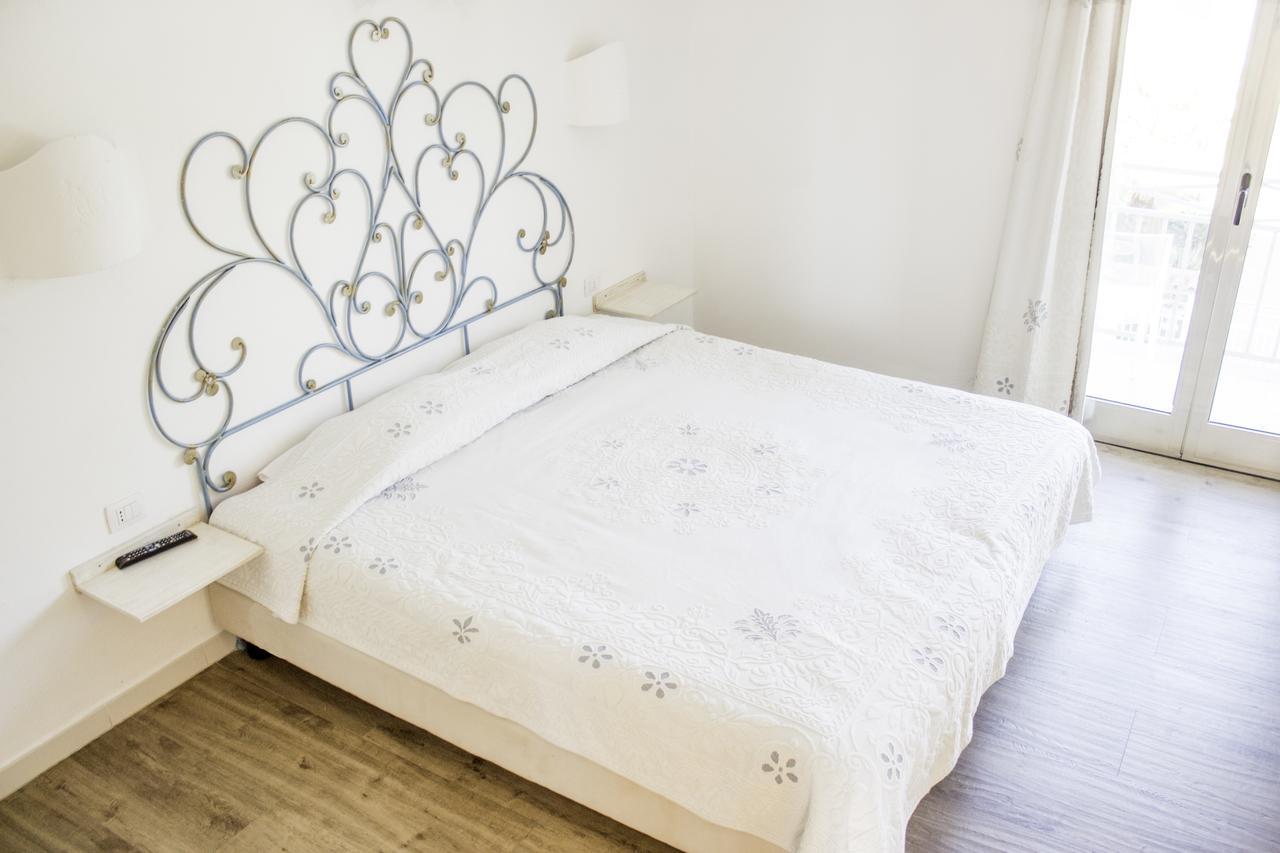 Olbia City Hotel Екстер'єр фото