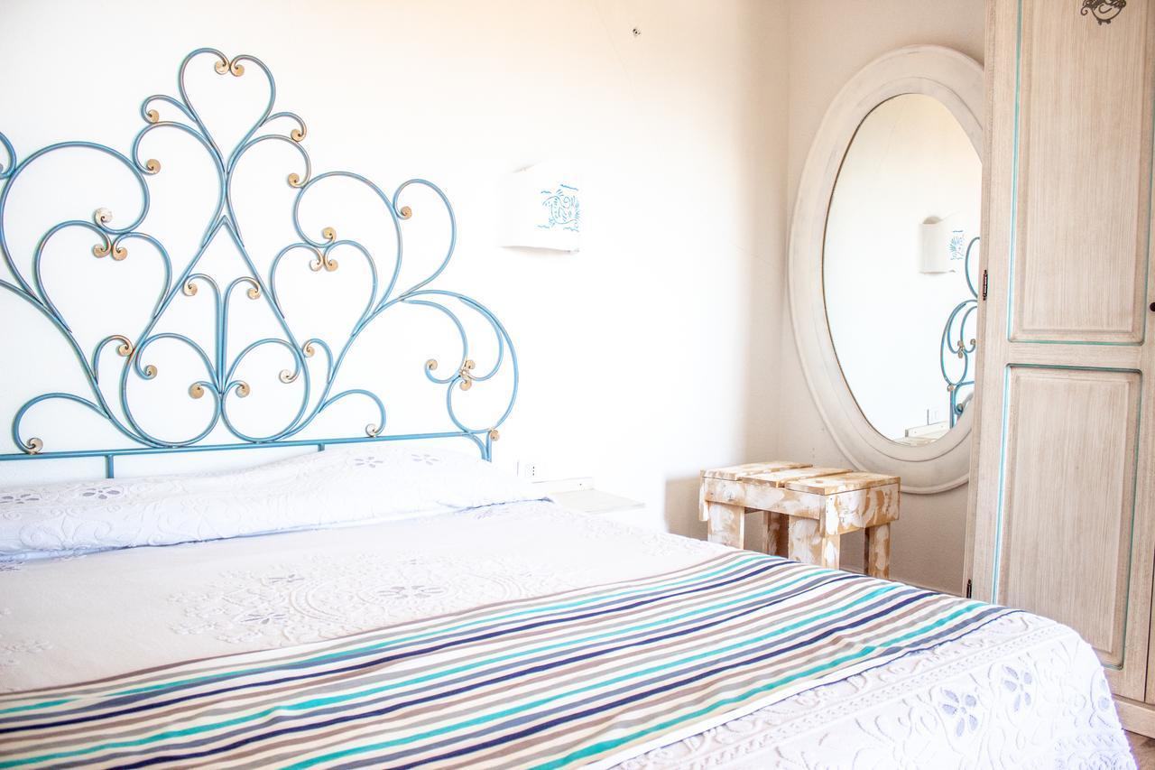 Olbia City Hotel Екстер'єр фото
