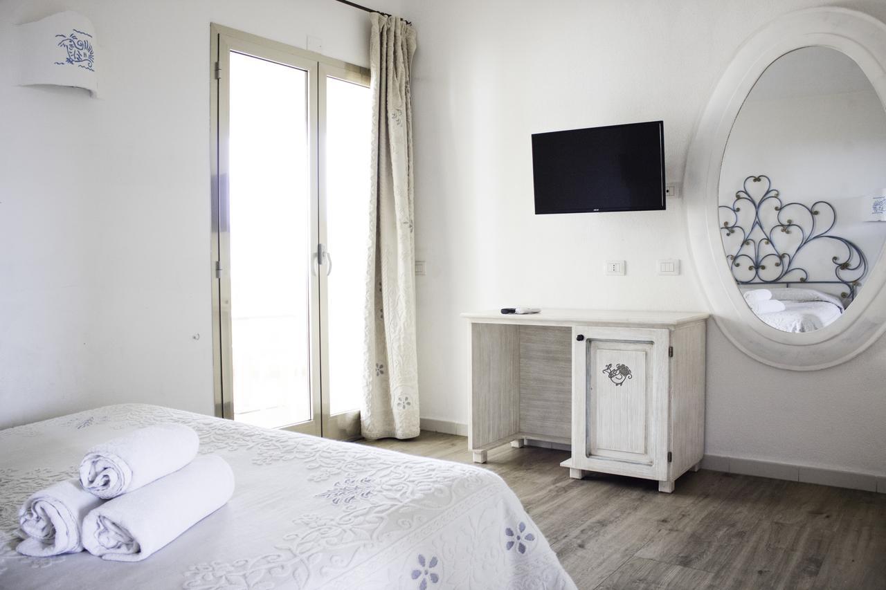 Olbia City Hotel Екстер'єр фото