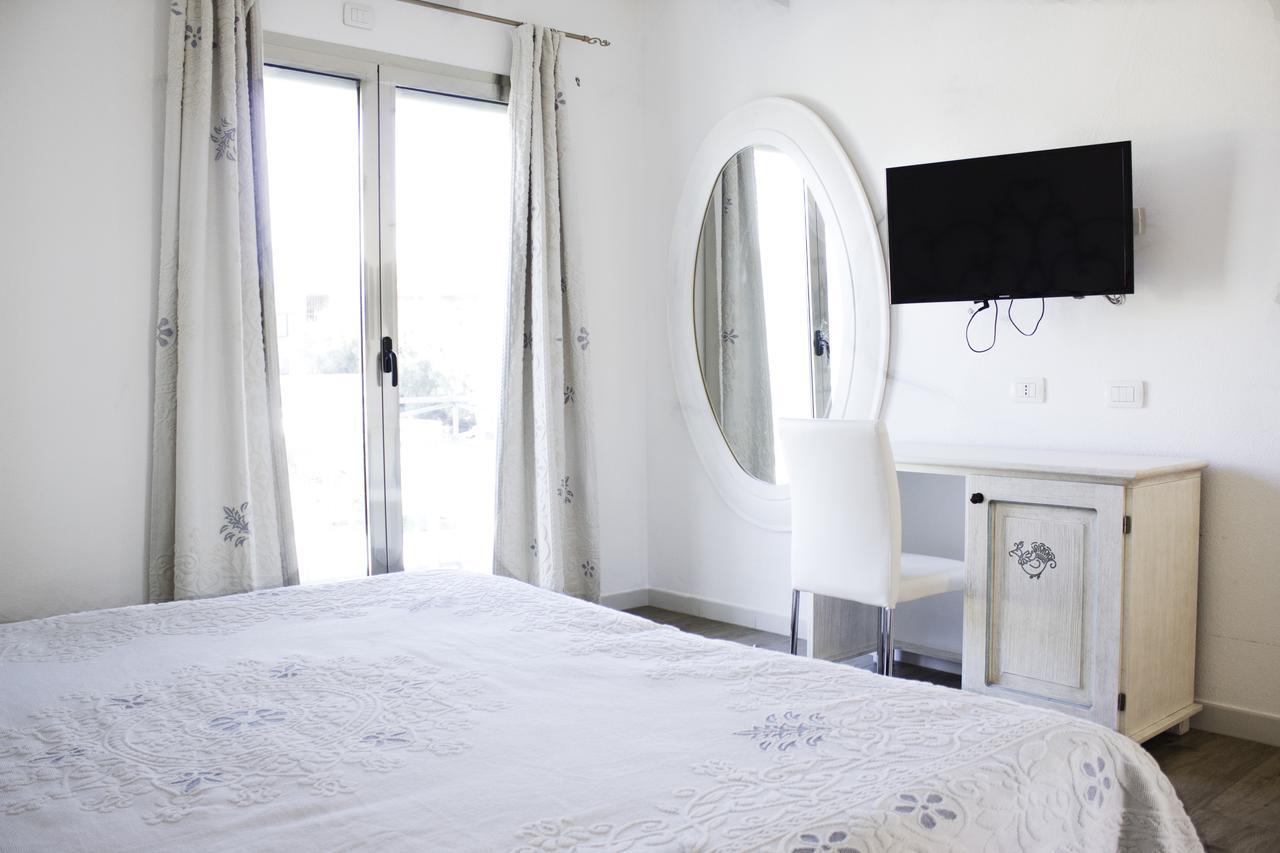 Olbia City Hotel Екстер'єр фото