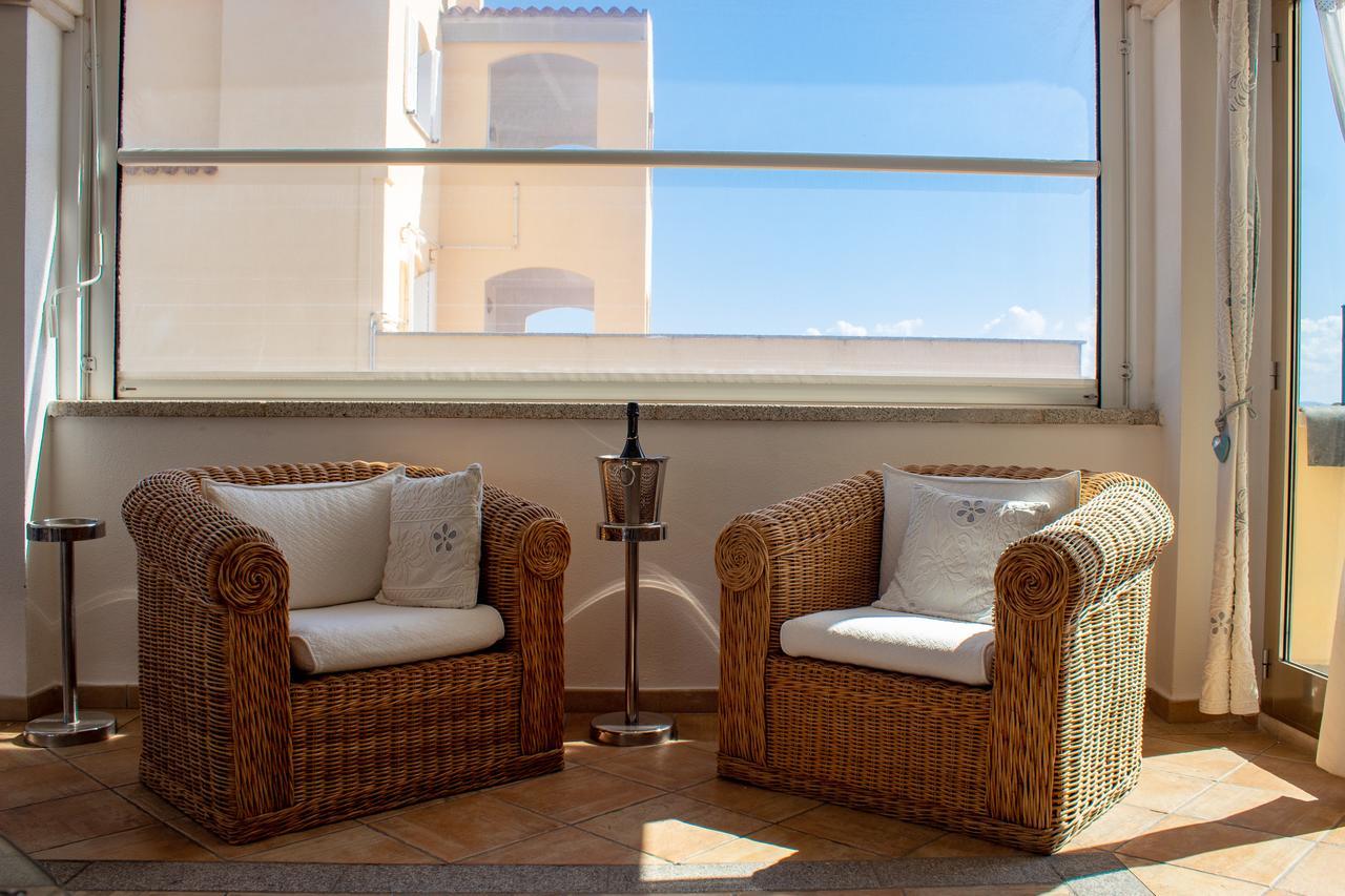 Olbia City Hotel Екстер'єр фото