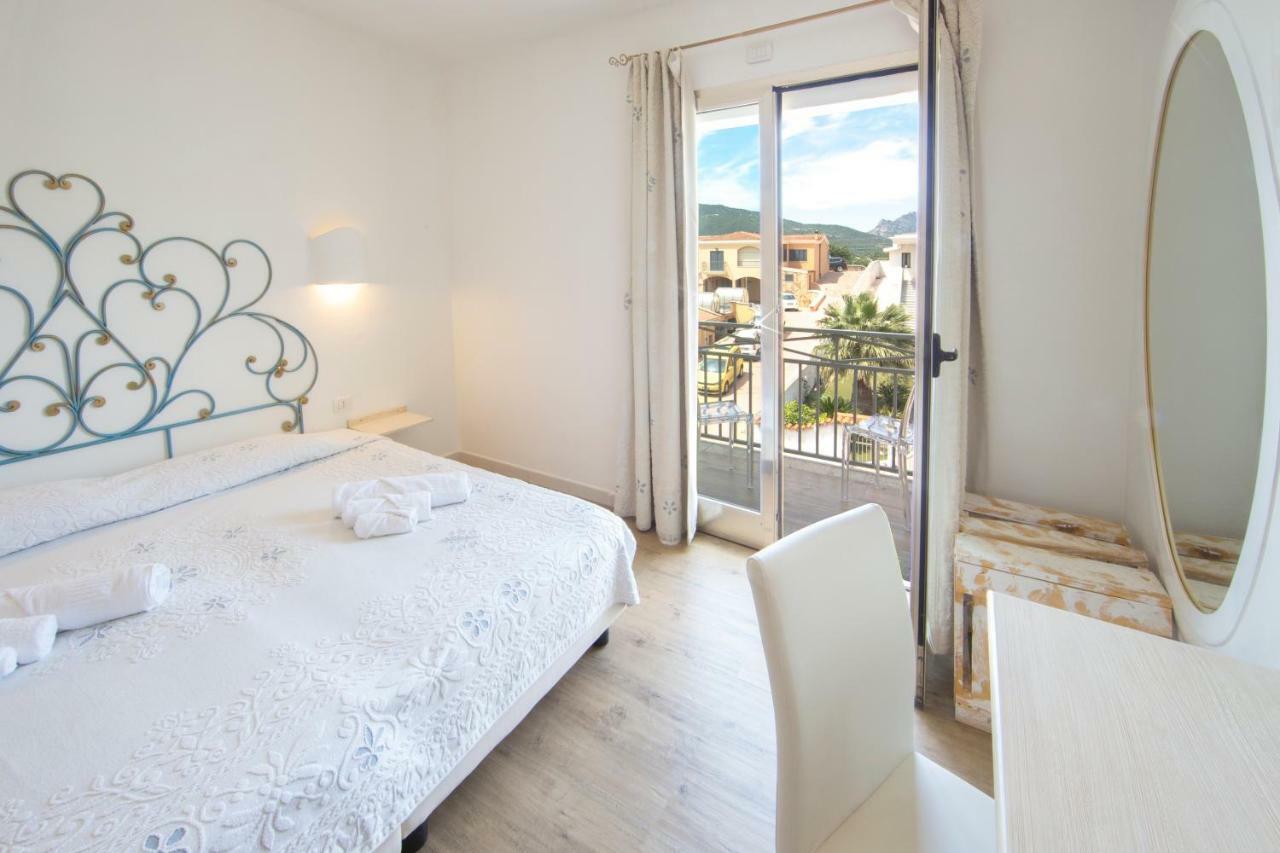 Olbia City Hotel Екстер'єр фото