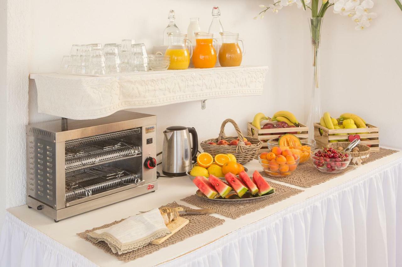 Olbia City Hotel Екстер'єр фото